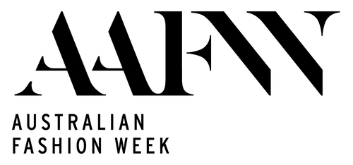 Australian Fashion Week Logo