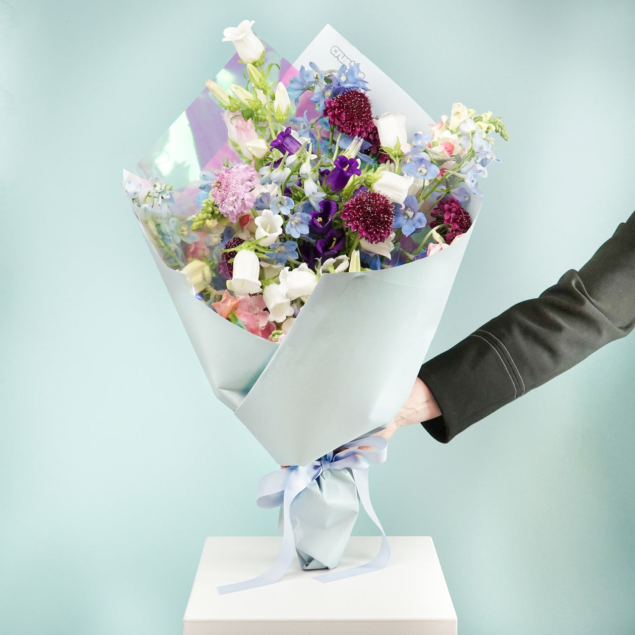 The #2 - Colourful Crush