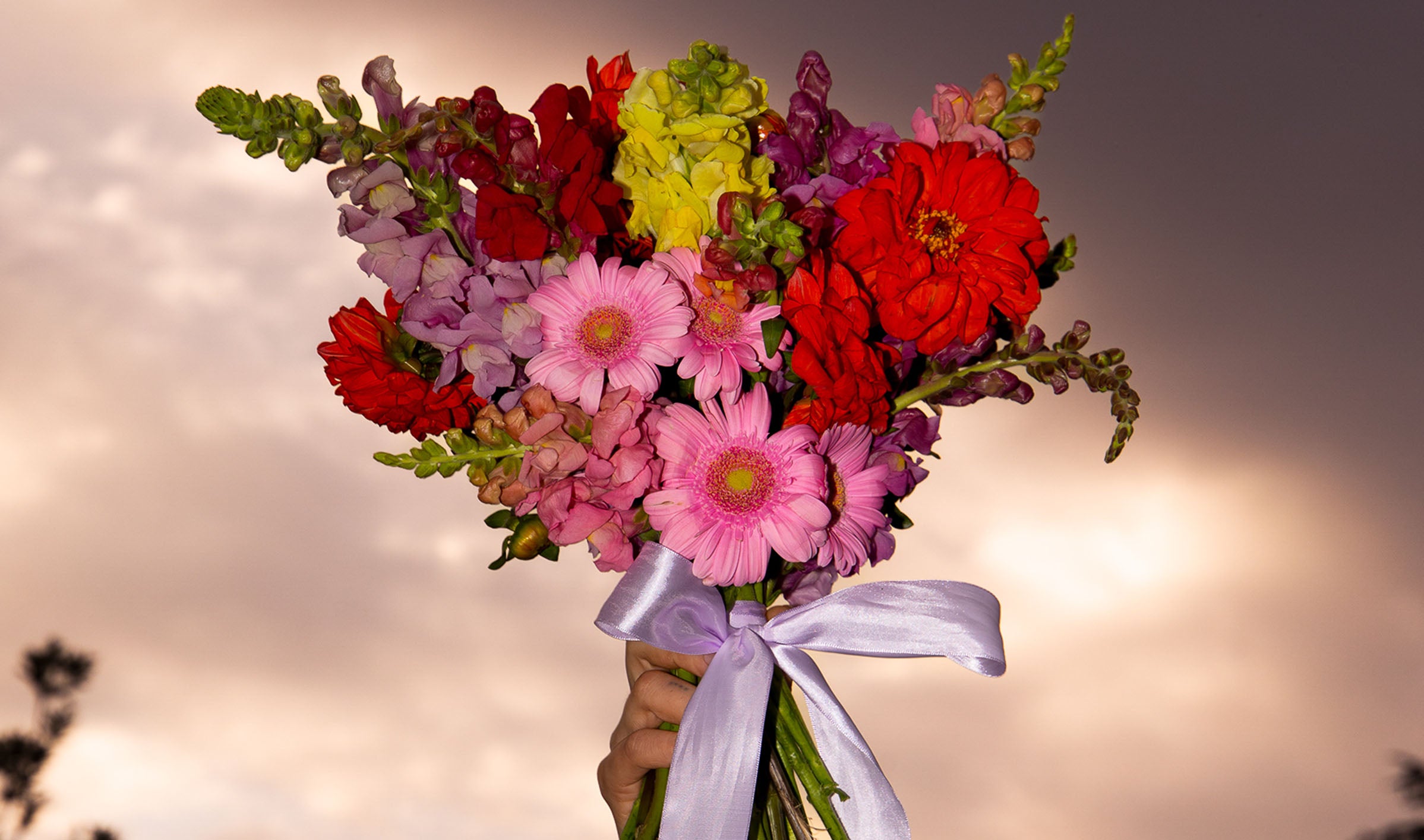 Sustainable Flower Delivery That Feels Good