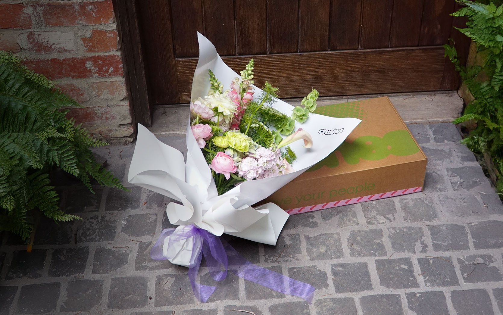 Beautiful Flowers Delivered In Melbourne