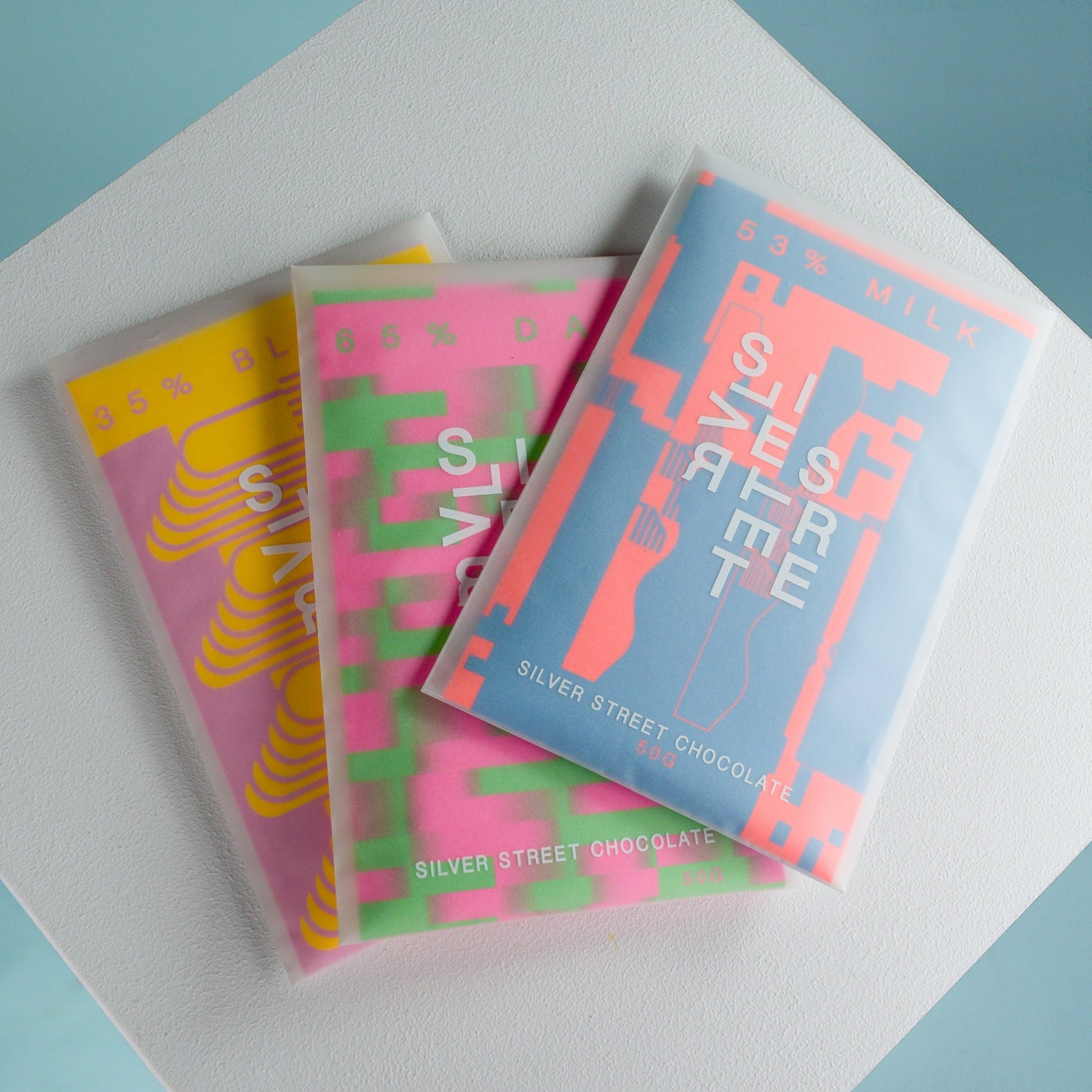 Flowers + Choc + Perfume - Crushes Flowers