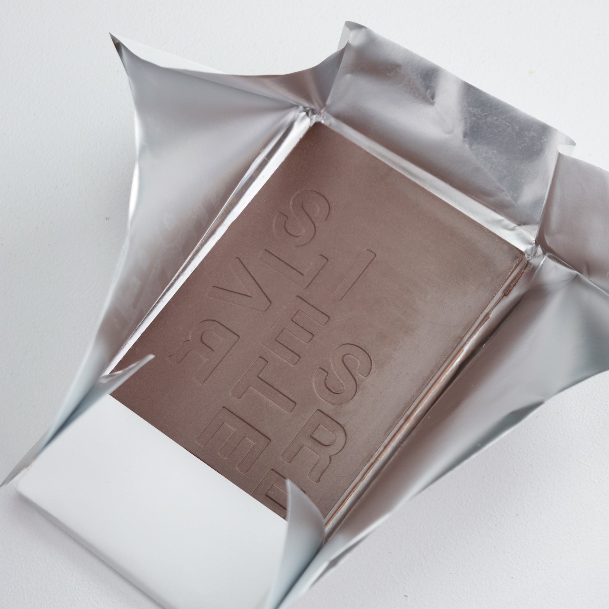 Chocolate - by SilverStreet - Crushes Flowers