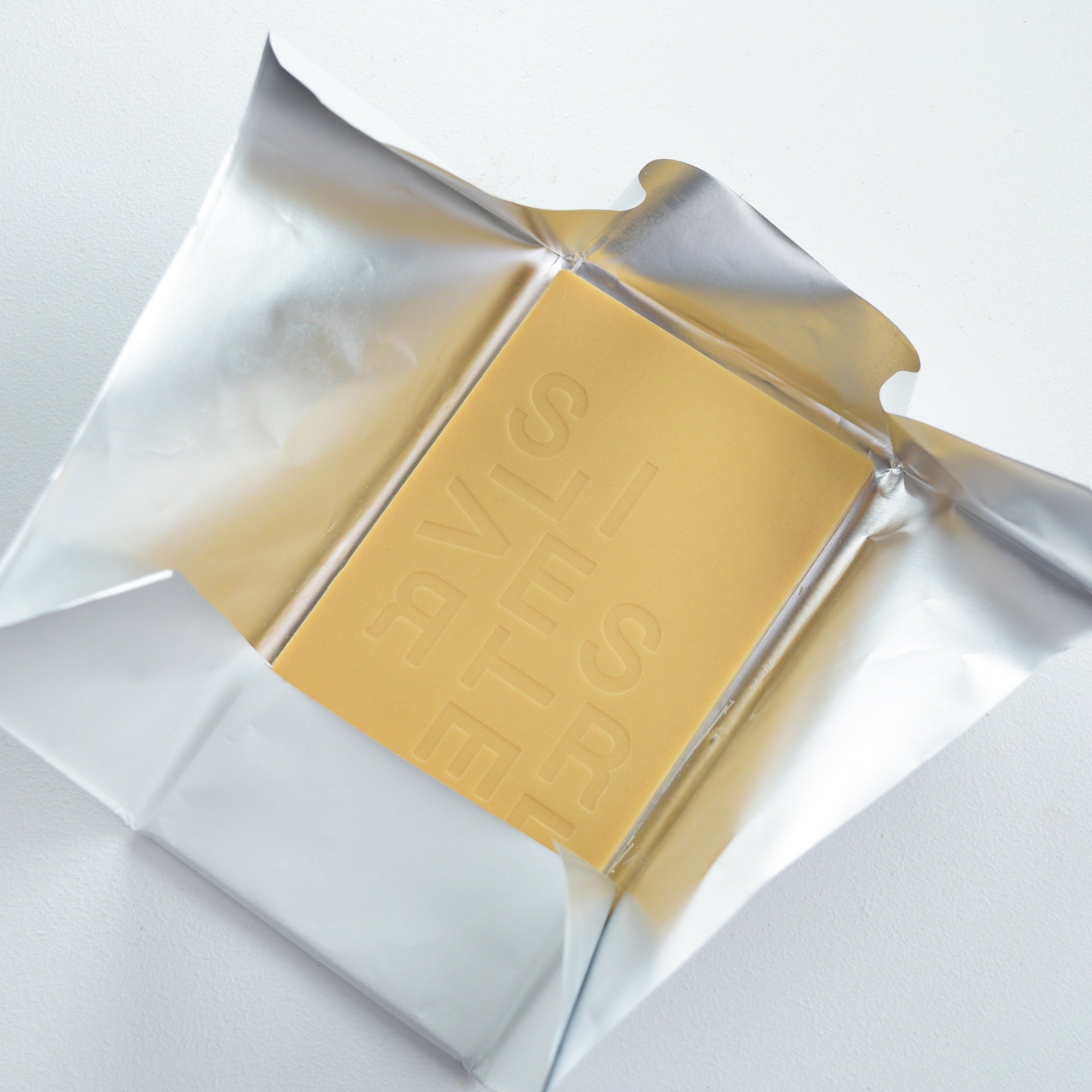 Chocolate - by SilverStreet - Crushes Flowers