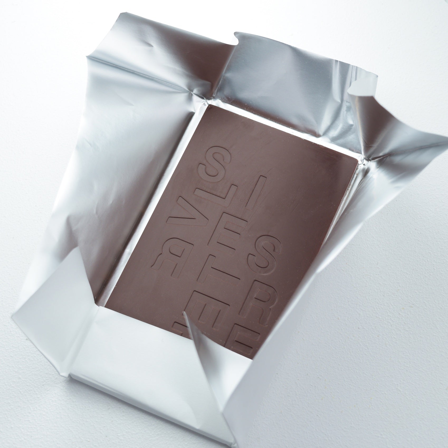 Chocolate - by SilverStreet - Crushes Flowers