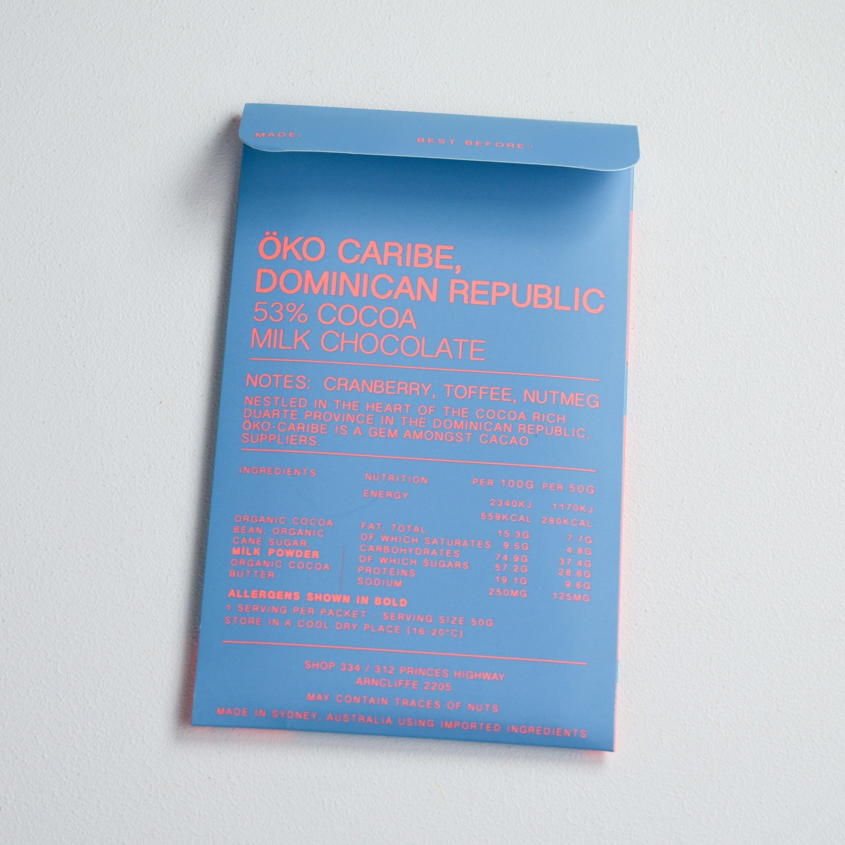 Chocolate - by SilverStreet - Crushes Flowers