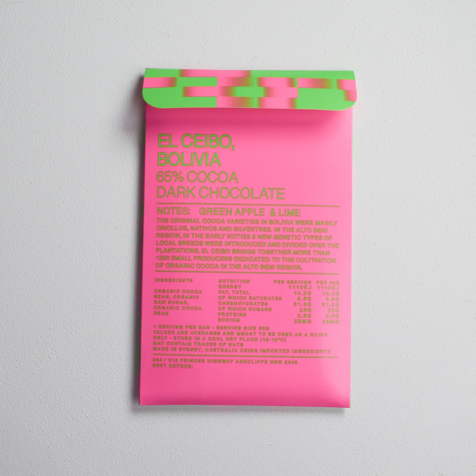 Chocolate - by SilverStreet - Crushes Flowers