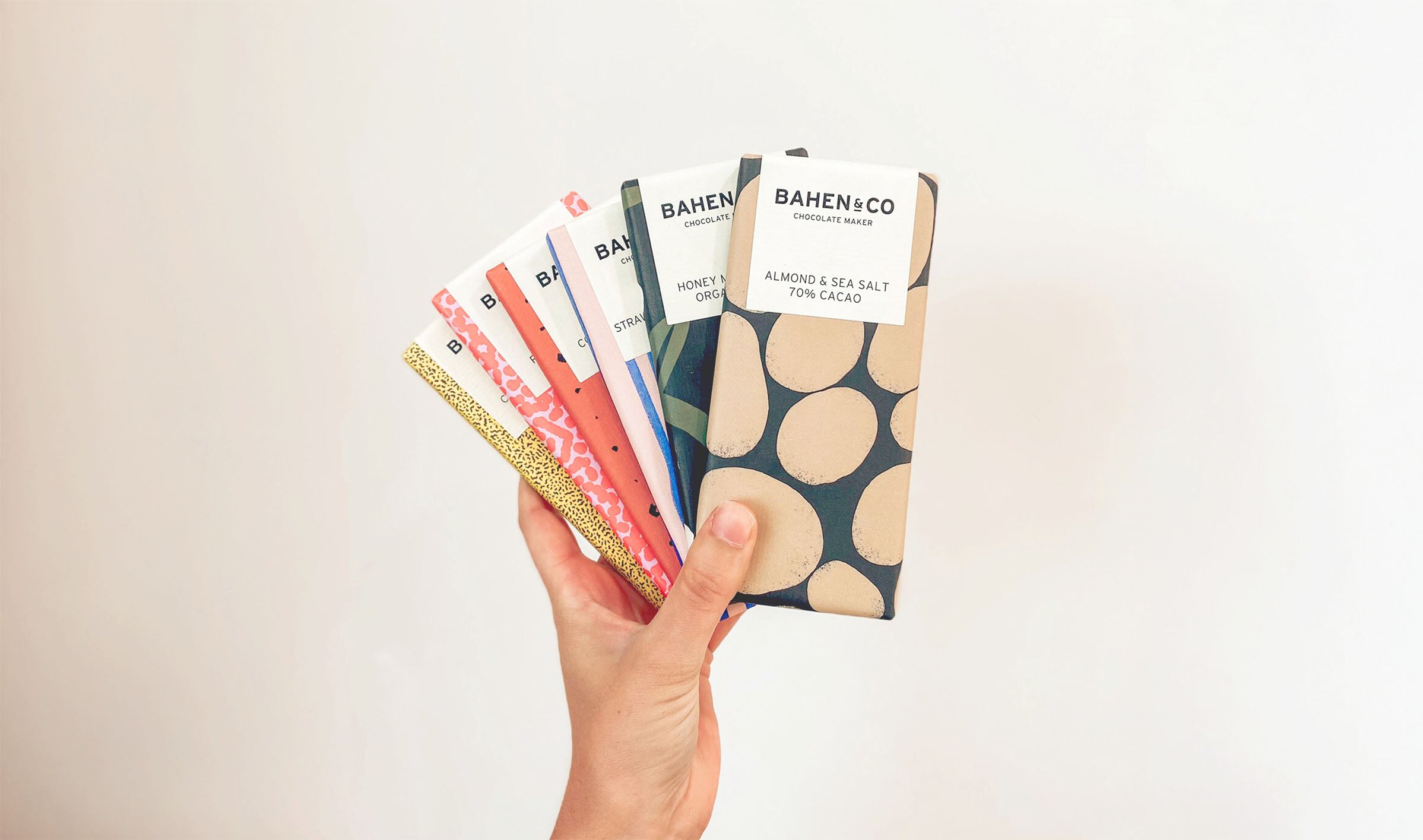 Chic Little Chocolate Gifts
