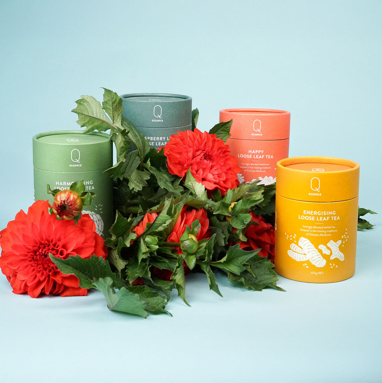 Tea - Loose Leaf - Choose a flavour