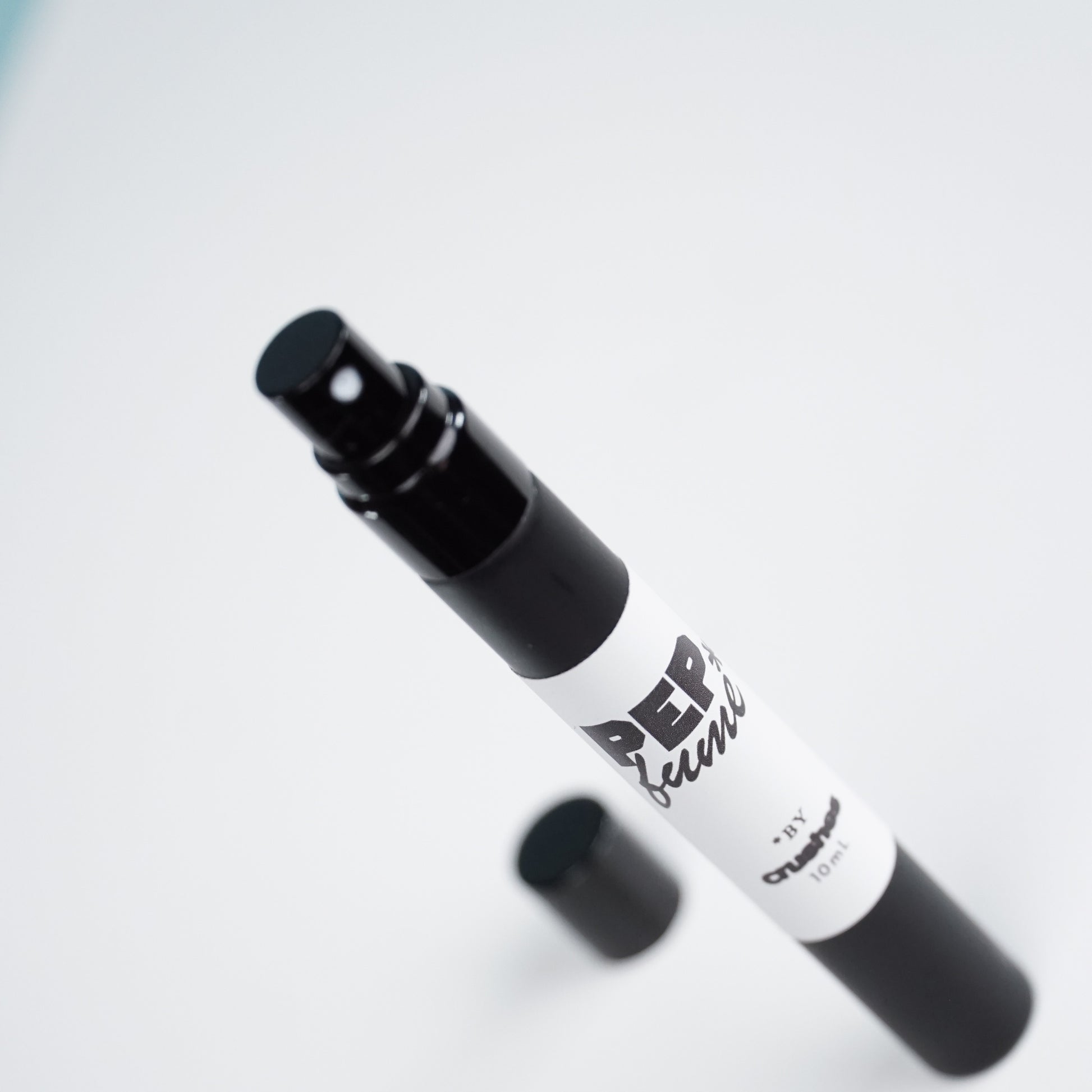 Perfume - Black Pepper 'PEPfume'