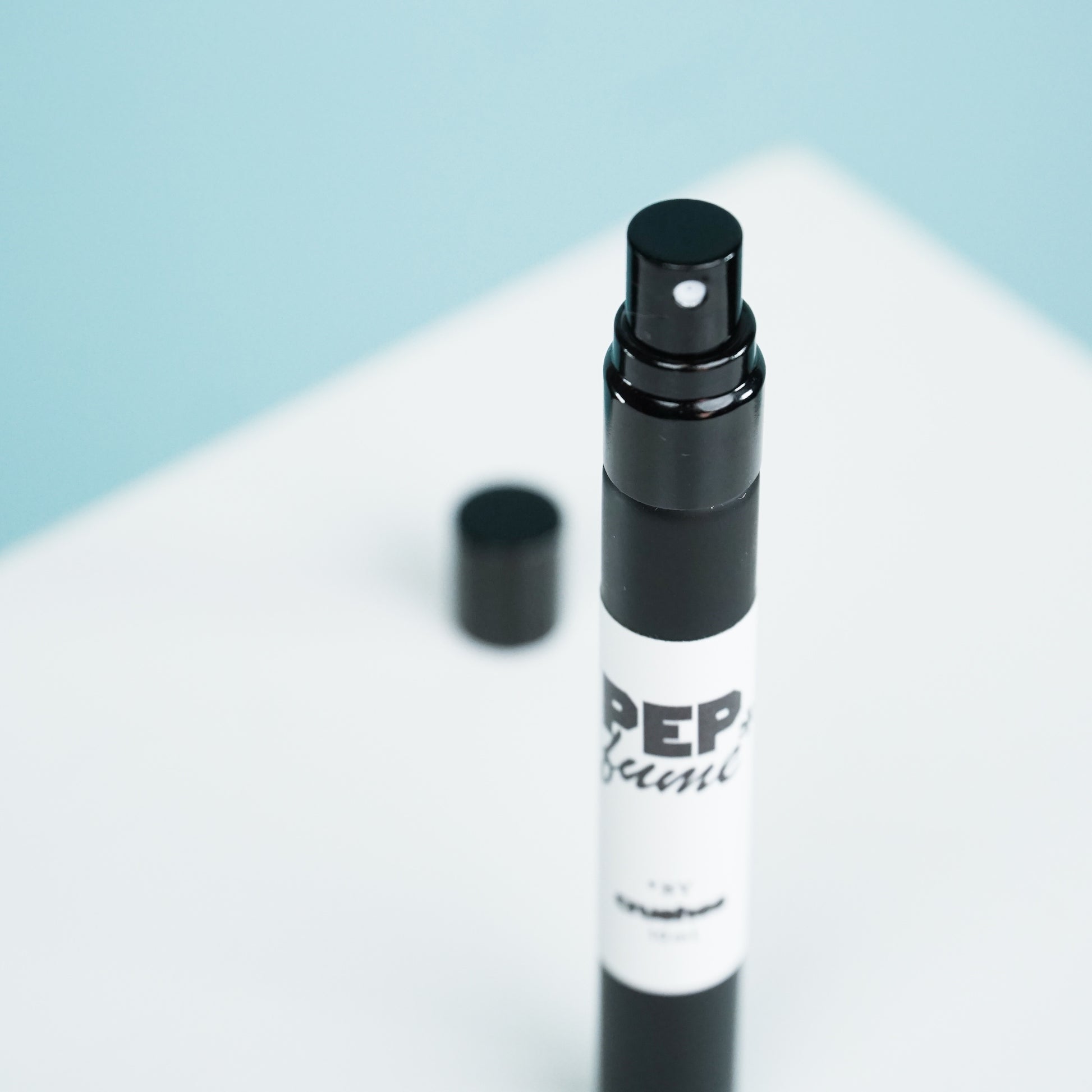 Perfume - Black Pepper 'PEPfume'