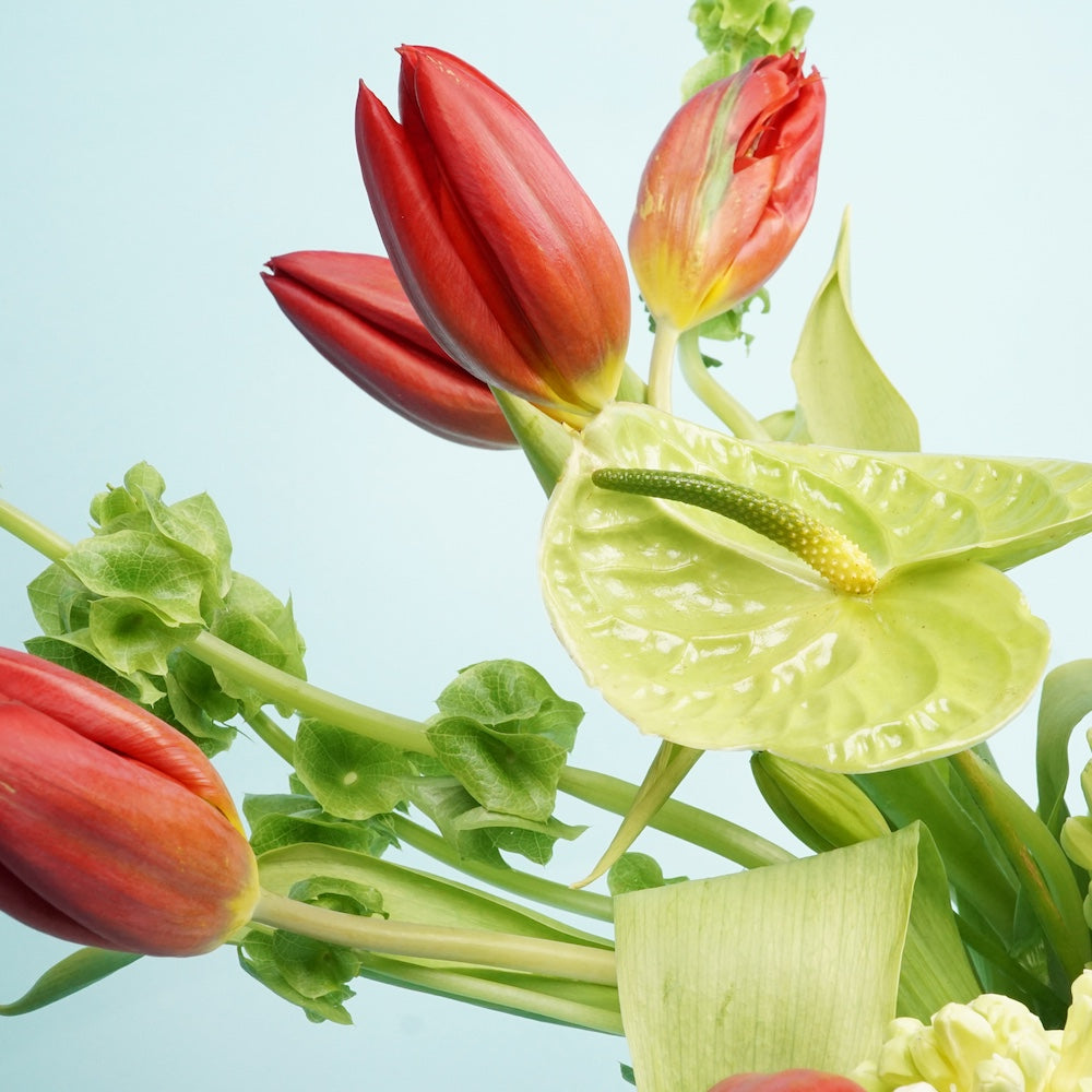 How To Care For Your Crushes Fresh Flowers