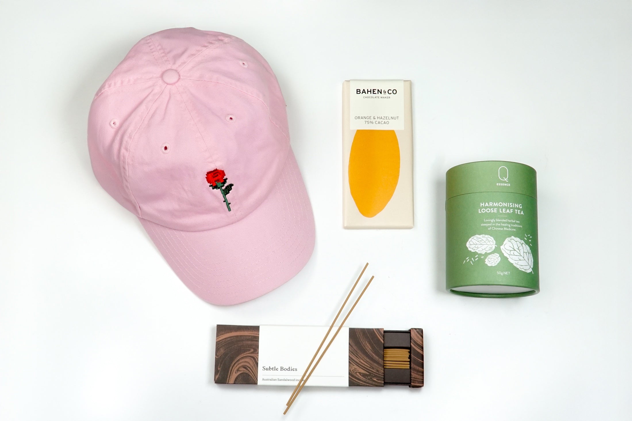 Gifts