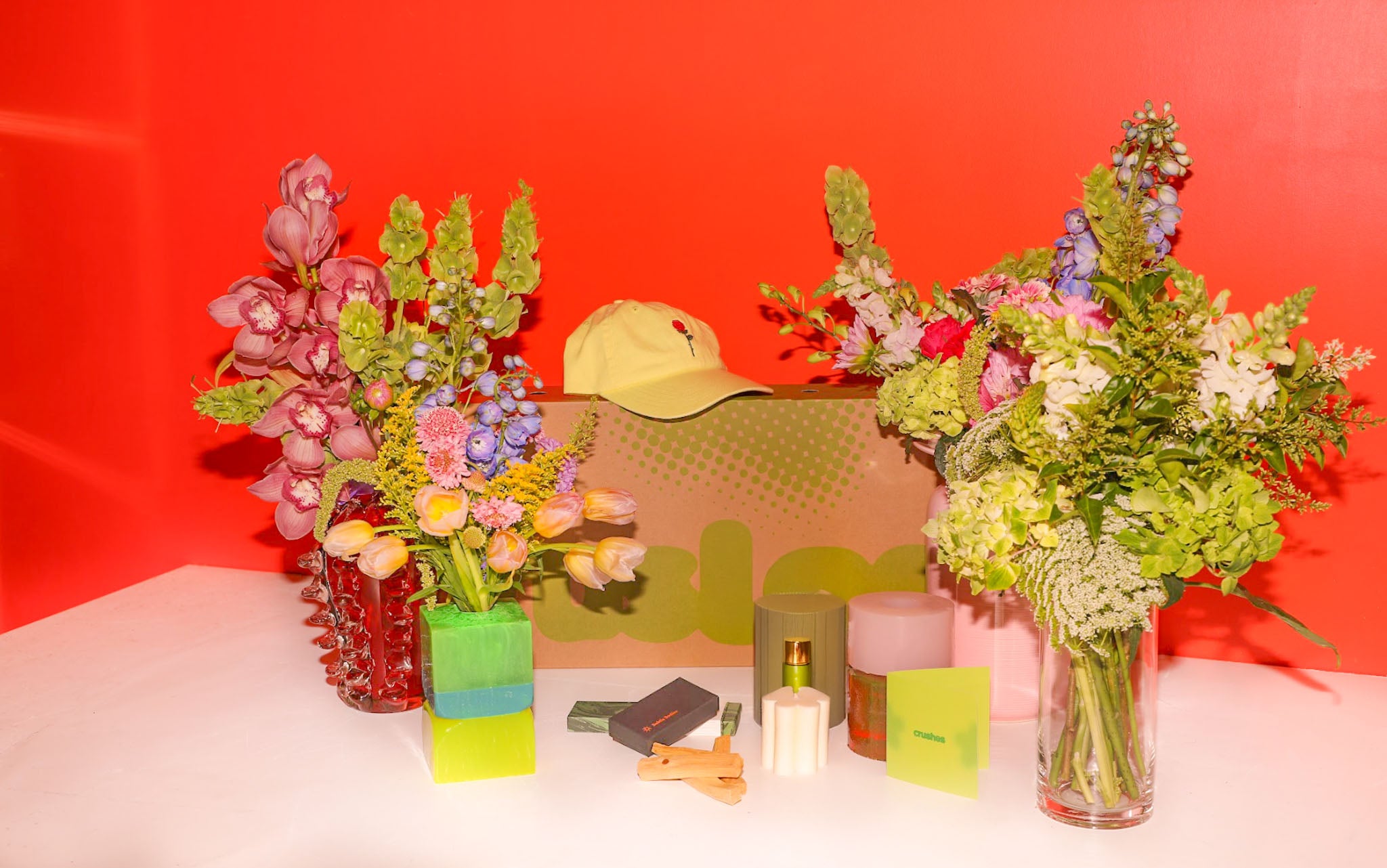 Select The Perfect Gift To Deliver To Their Doorstep