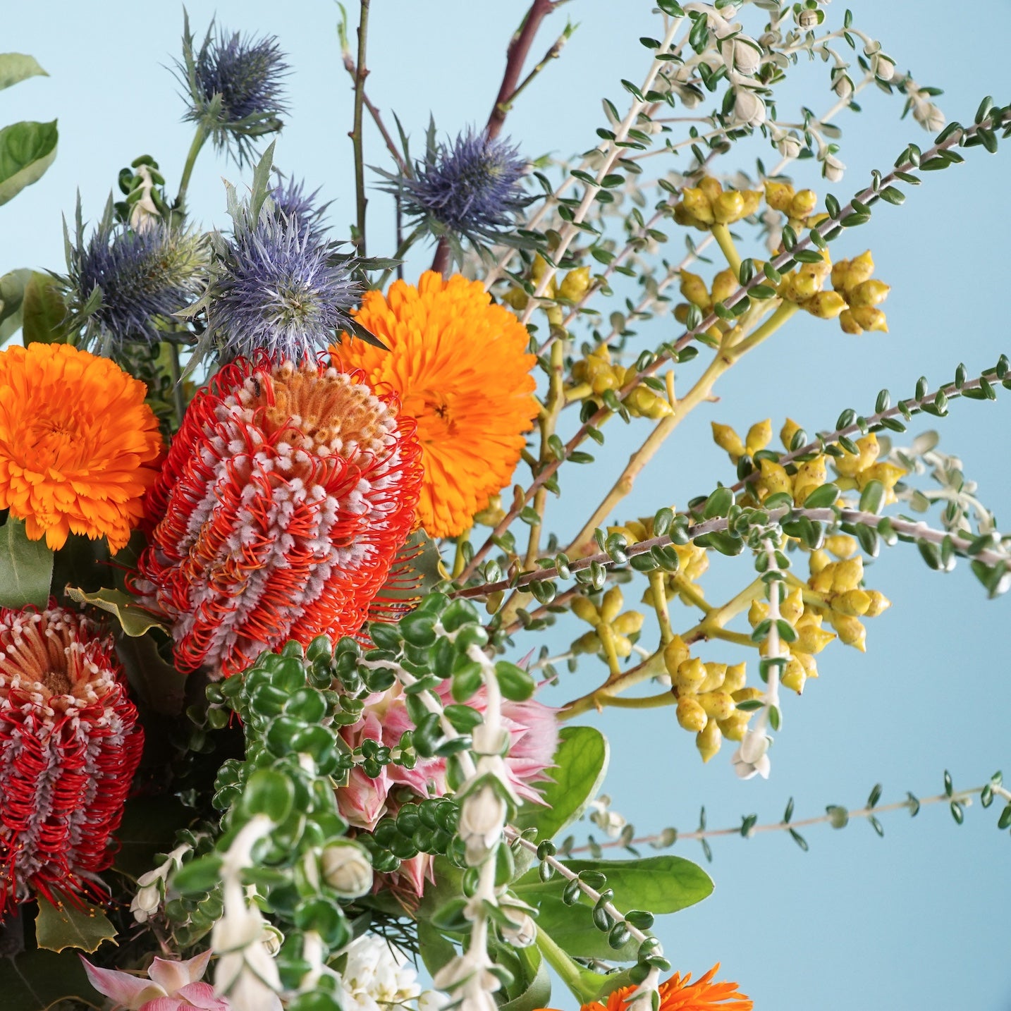 Fathers Day Flowers