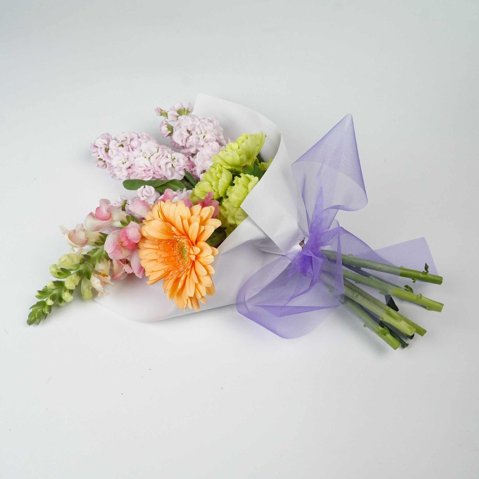 The No.09 - Pet Flowers blooms and treats for pets.