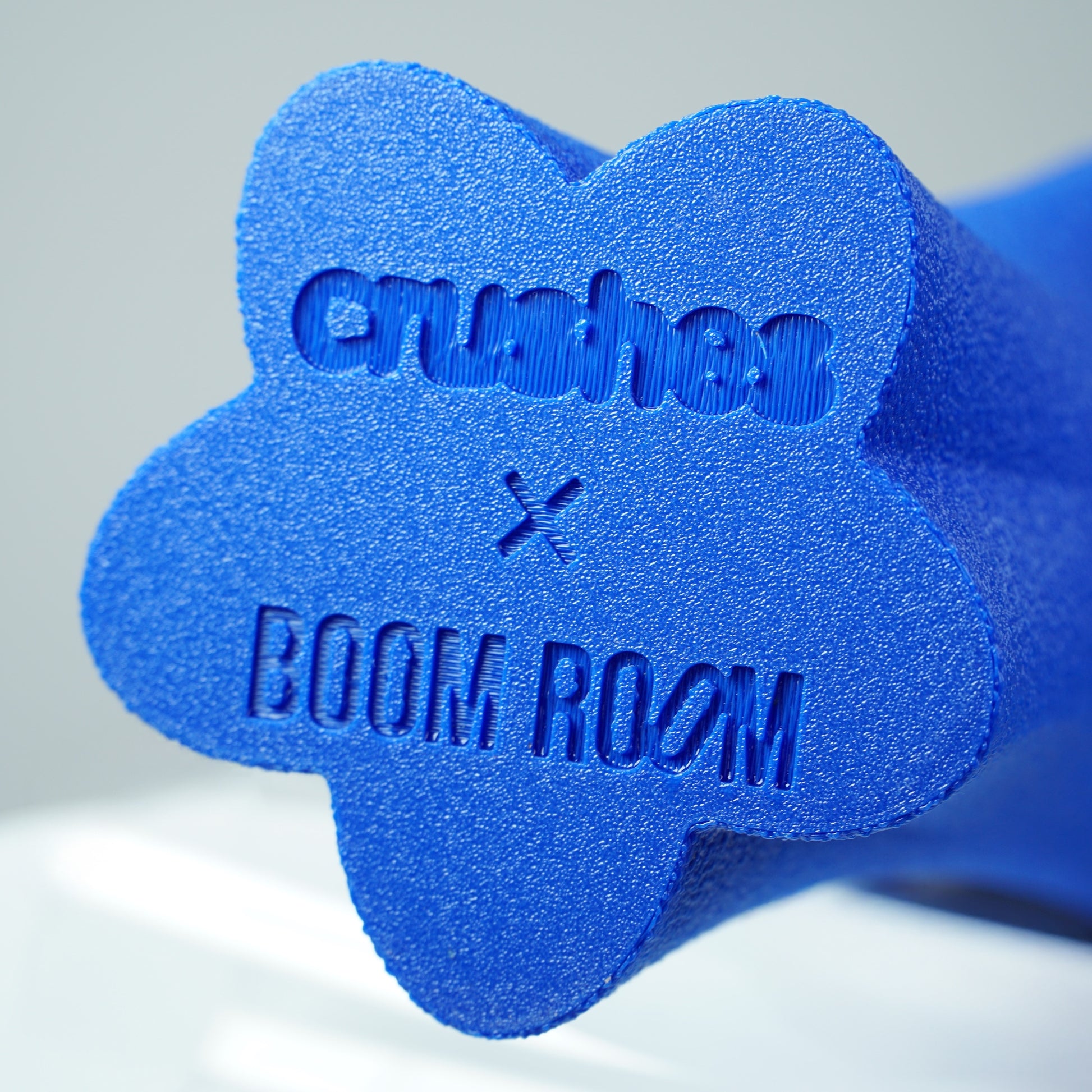 Crushes 3D Flower Vase - Crushes Flowers