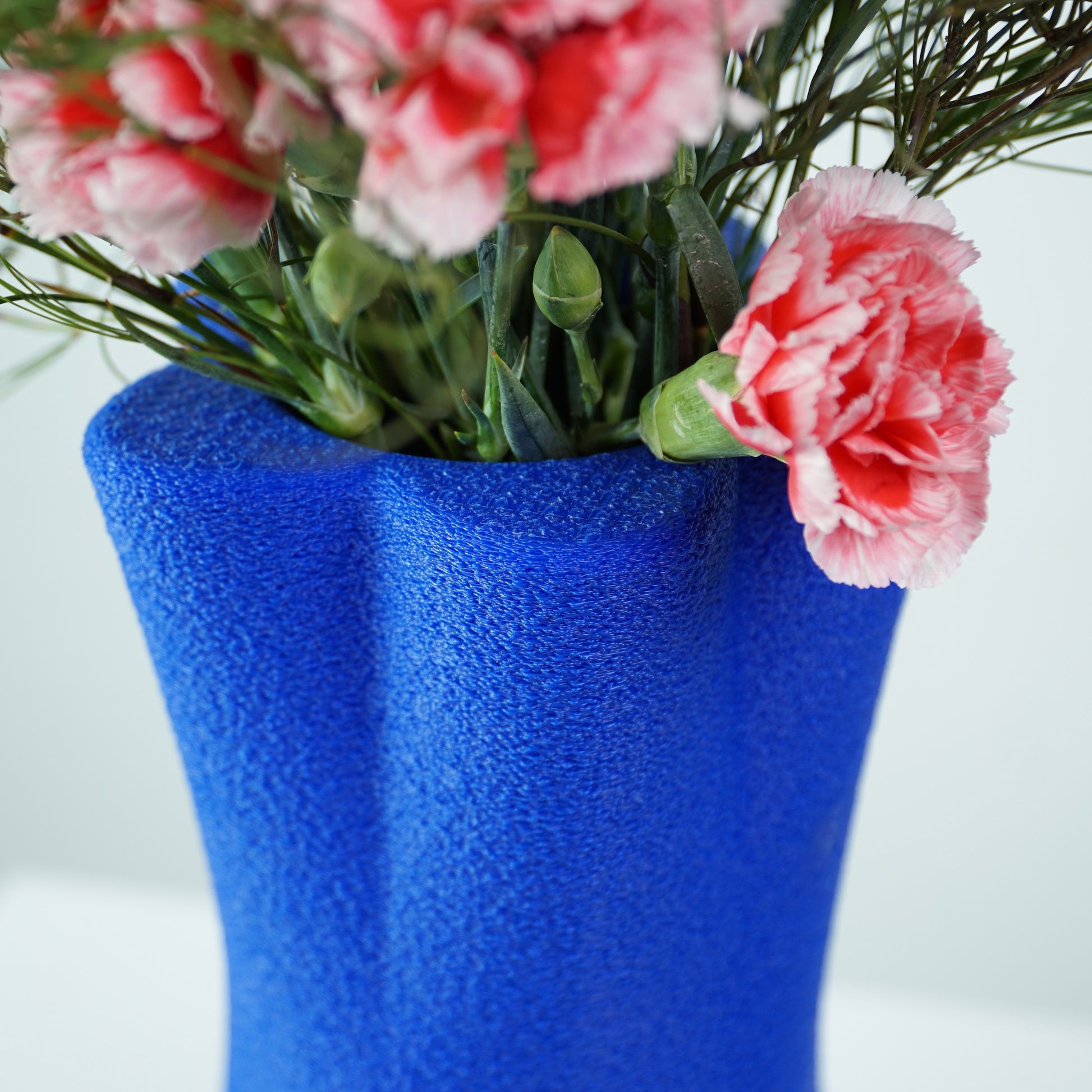 Crushes 3D Flower Vase - Crushes Flowers